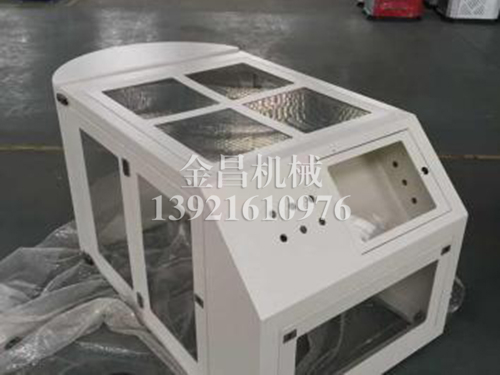 表面喷铜